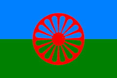 Medzinárodný deň Rómov 1