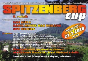 Spitzenberg cup 2018