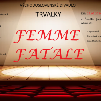 Divadlo Femme Fatale