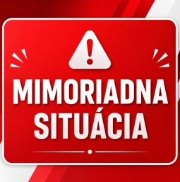Aktualizácia mimoriadnej situácie v Švedláre: regulačný režim 18:00–09:00